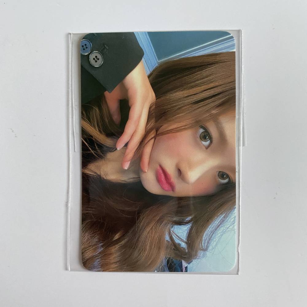 nmixx AD MARE アルバム サイン hello82 へウォン nmixx AD MARE アルバム サイン hello82 へウォン 【公式通販】
